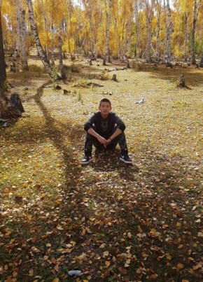 John Kids, 24, Монгол улс, Эрдэнэт хот