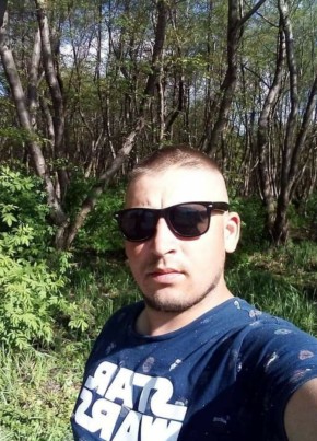 Макс, 30, Україна, Київ