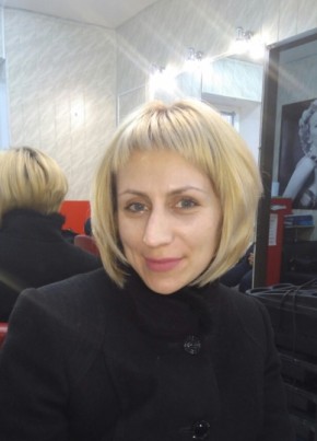 Наталья Тяжких, 39, Россия, Обоянь