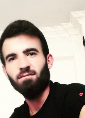 Murat, 26, Türkiye Cumhuriyeti, Doğubayazıt