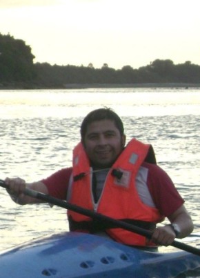 Luis, 48, República de Chile, Viña del Mar