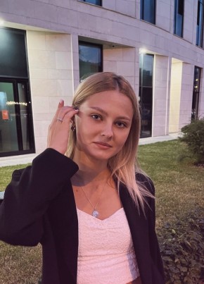Nastenka, 32, Russia, Voronezh