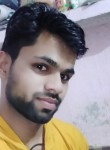 Mohan, 28, Lucknow