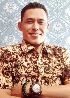 Muhammad Brawija, 40, Indonesia, Kotabumi