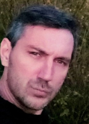Aleks, 36, Russia, Saint Petersburg