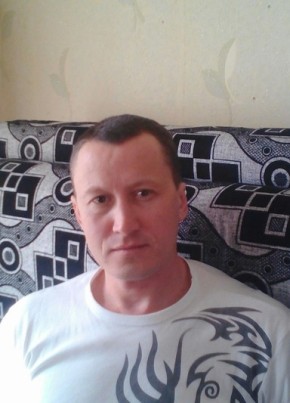 Николай, 43, Россия, Екатеринбург