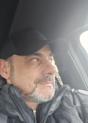 Oleg, 46, Russia, Moscow