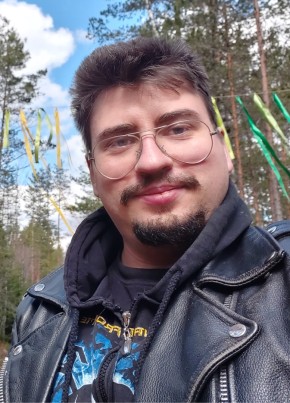 Сергей, 36, Россия, Сертолово
