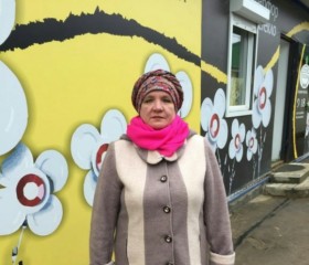Lyudmila, 62, Kansk