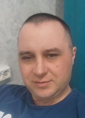 Юрий из Алексеевки 33 года