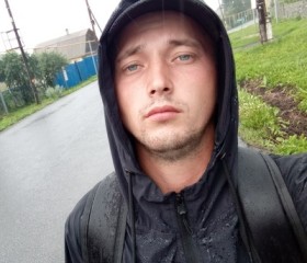 Илья, 24 года, Кемерово