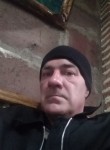 Alexandr, 49 лет, სამტრედია