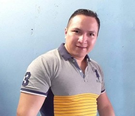 Vyktor Tigre, 39 лет, Quito