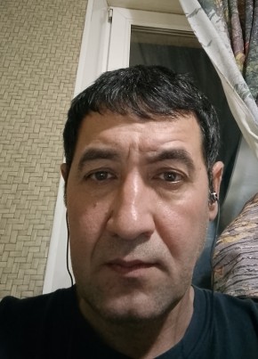 Фархад, 38, Россия, Колпино