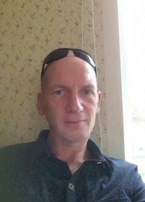 Дмитрий , 47, Россия, Санкт-Петербург