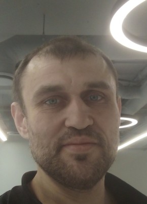 Антон, 39, Россия, Мытищи