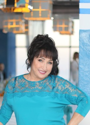 Irina, 58, Russia, Irkutsk