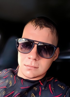Сергей Василихин, 27, Россия, Жигалово