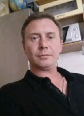 Михаил, 48, Россия, Горно-Алтайск