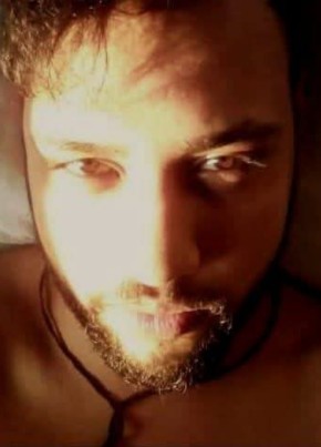 João K из São Paulo capital 26 лет