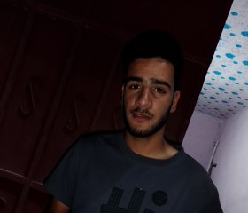 Taboti, 24, Theniet el Had