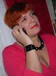 Оксана, 47 лет