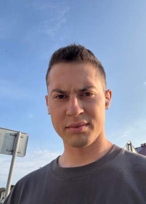 Maksim, 36, Russia, Saint Petersburg