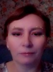Nina, 48  , Yekaterinburg