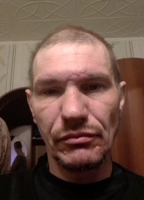 Дмитрий, 49, Россия, Красноярск