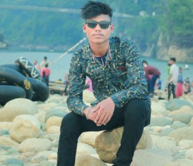 xxx, 23, Sylhet