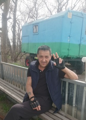 Николай, 62, Россия, Ейск