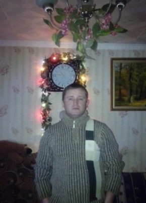 Вадим, 37, Россия, Торжок