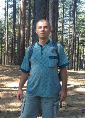 Emil, 57, Република България, София