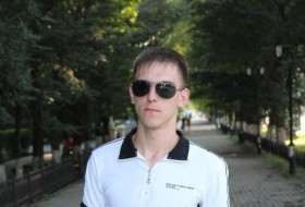 Nikolay, 34 - Just Me