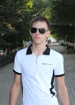 Николай, 34, Россия, Благовещенск (Амурская обл.)