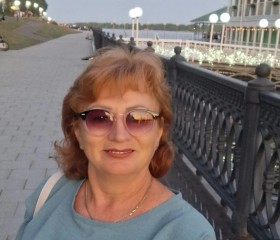 Lina, 59, Zheleznodorozhnyy (MO)