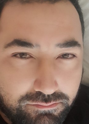 Javlon, 31, Russia, Moscow