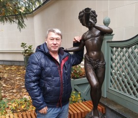 Александр, 58 лет, Стаханов