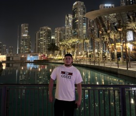 Timur, 25, Guangzhou
