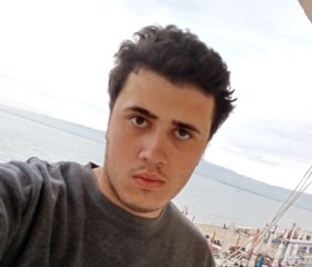 Alexandros, 22 года, Θεσσαλονίκη