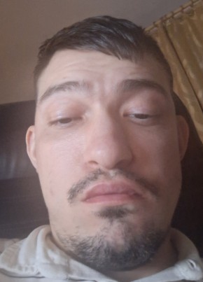 Айрат из Уфы 33 года