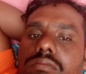 Basavaraj Harija, 34 года, Gadag