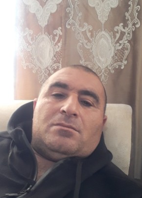 Artur, 42, Հայաստանի Հանրապետութիւն, Երեվան