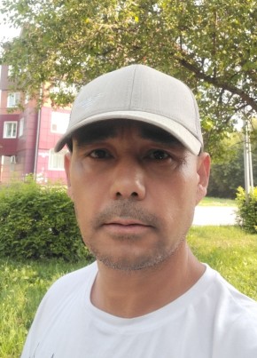 Otabek Otabek из Асино 30 лет