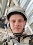 Sergey, 27, Saint Petersburg