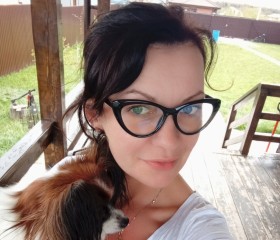 Mila, 36, Mytishchi