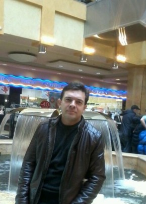 Aleksandr, 46, Russia, Lesosibirsk