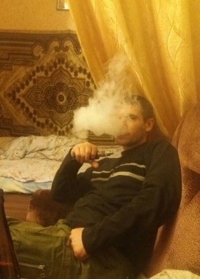 Антон, 40, Қазақстан, Көкшетау