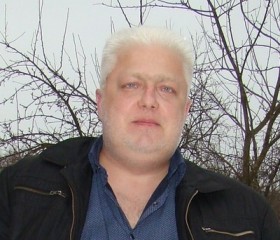 Евгений, 54 года, Тверь