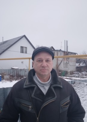 Aleksey, 47, Russia, Penza